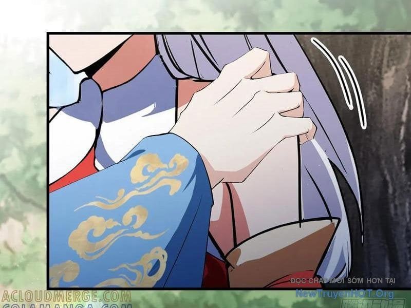Hoá Ra Ta Đã Vô Địch Từ Lâu Chap 323 - Next Chap 324