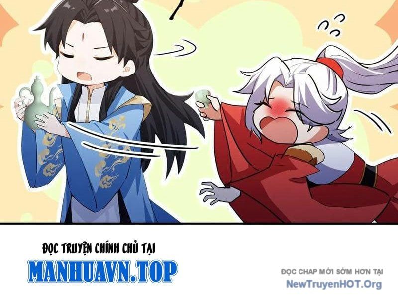 Hoá Ra Ta Đã Vô Địch Từ Lâu Chap 323 - Next Chap 324