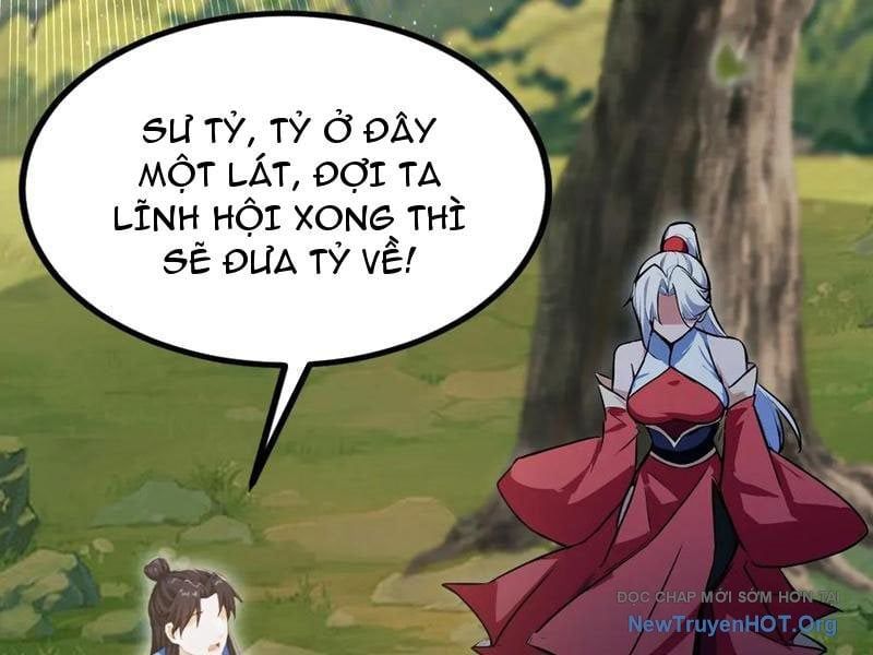 Hoá Ra Ta Đã Vô Địch Từ Lâu Chap 323 - Next Chap 324