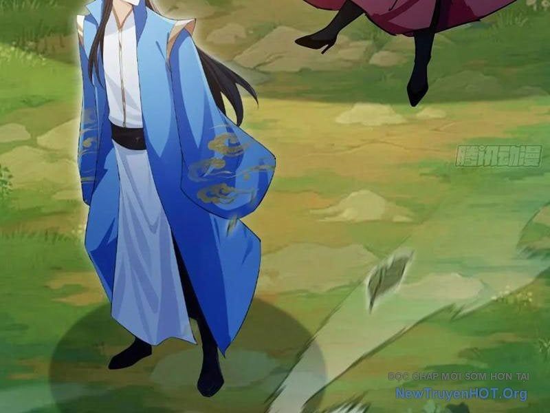 Hoá Ra Ta Đã Vô Địch Từ Lâu Chap 323 - Next Chap 324