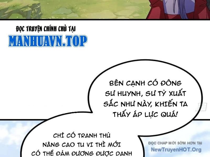 Hoá Ra Ta Đã Vô Địch Từ Lâu Chap 323 - Next Chap 324