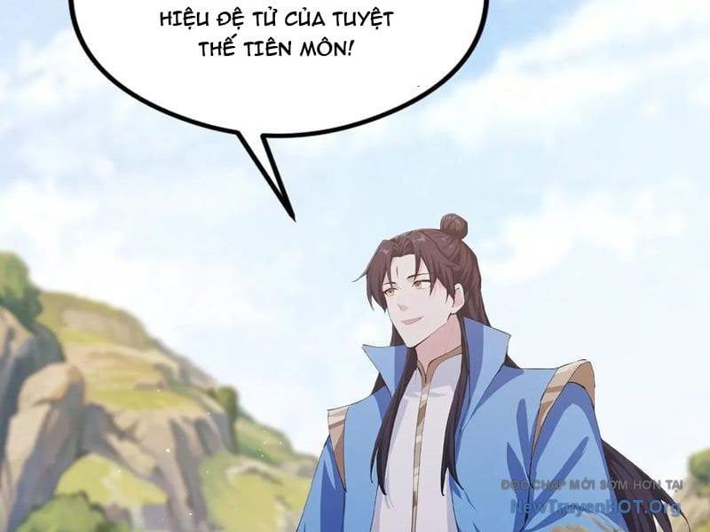 Hoá Ra Ta Đã Vô Địch Từ Lâu Chap 323 - Next Chap 324