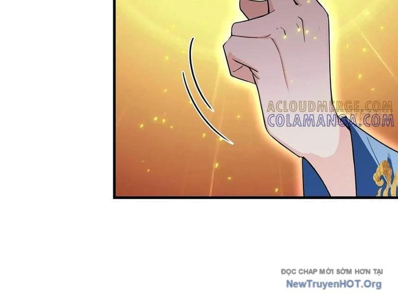 Hoá Ra Ta Đã Vô Địch Từ Lâu Chap 323 - Next Chap 324