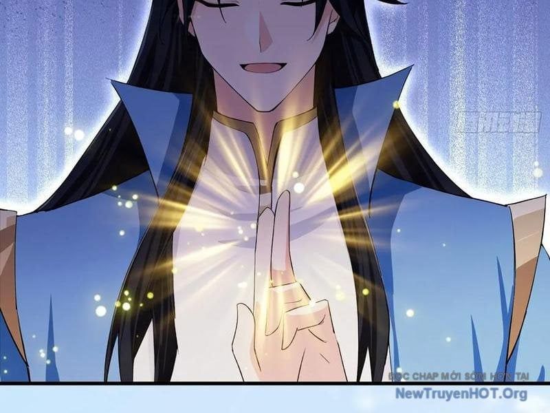 Hoá Ra Ta Đã Vô Địch Từ Lâu Chap 323 - Next Chap 324