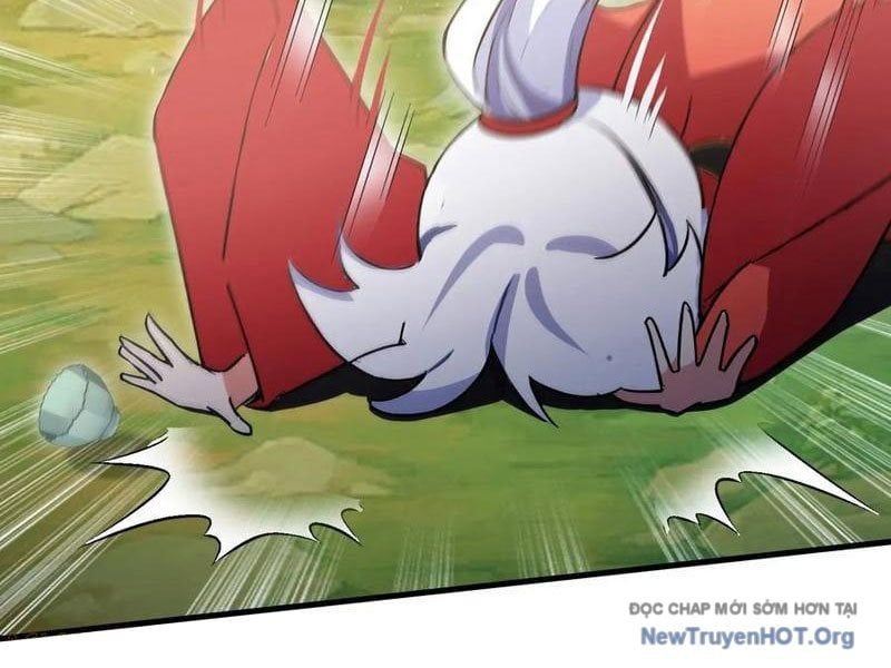Hoá Ra Ta Đã Vô Địch Từ Lâu Chap 323 - Next Chap 324