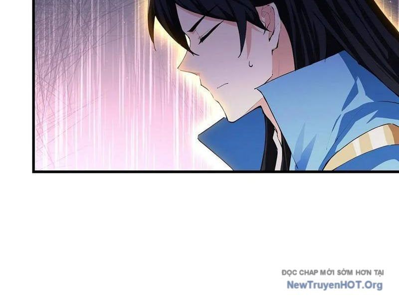 Hoá Ra Ta Đã Vô Địch Từ Lâu Chap 323 - Next Chap 324