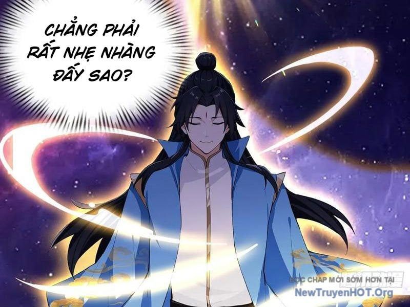 Hoá Ra Ta Đã Vô Địch Từ Lâu Chap 323 - Next Chap 324