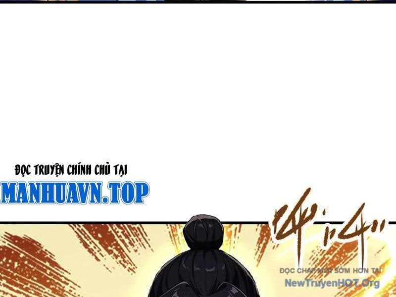 Hoá Ra Ta Đã Vô Địch Từ Lâu Chap 323 - Next Chap 324