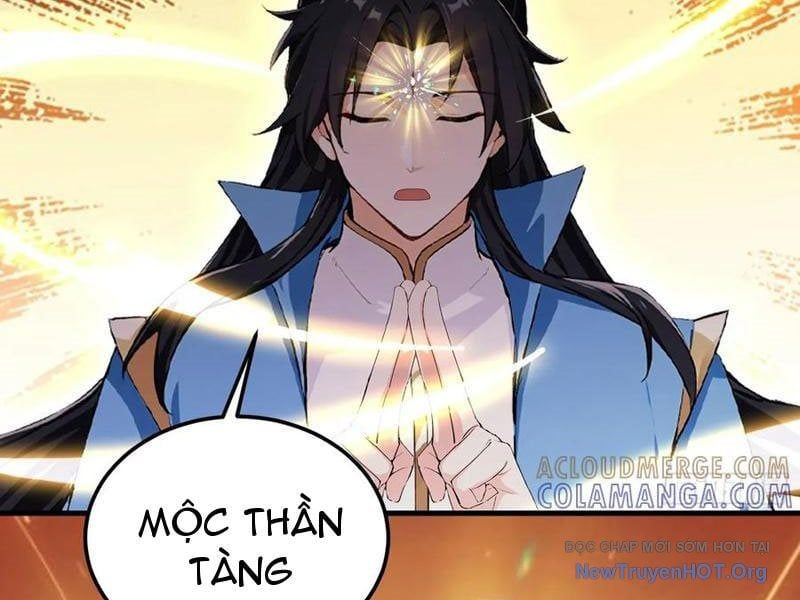 Hoá Ra Ta Đã Vô Địch Từ Lâu Chap 323 - Next Chap 324