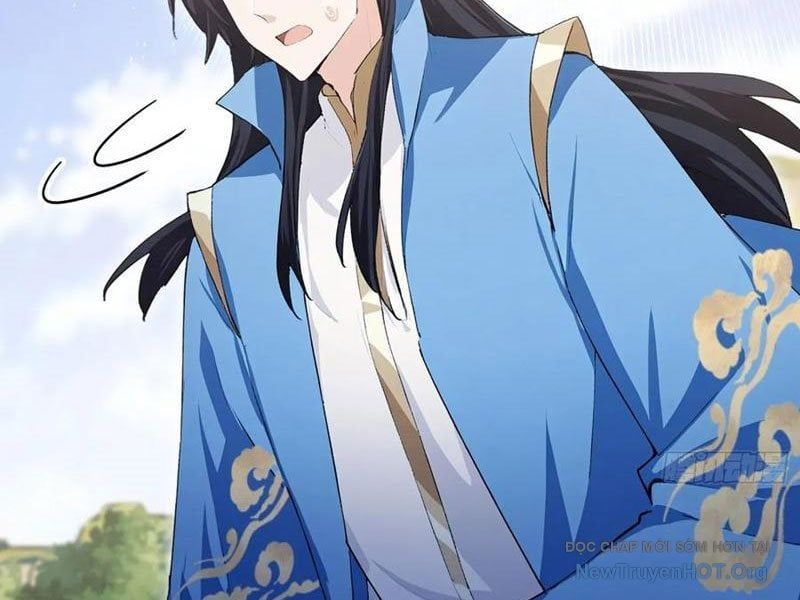 Hoá Ra Ta Đã Vô Địch Từ Lâu Chap 323 - Next Chap 324