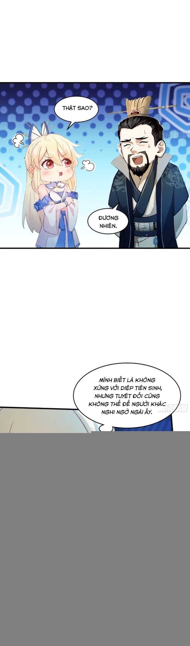 Hoá Ra Ta Đã Vô Địch Từ Lâu Chap 33 - Next Chap 34