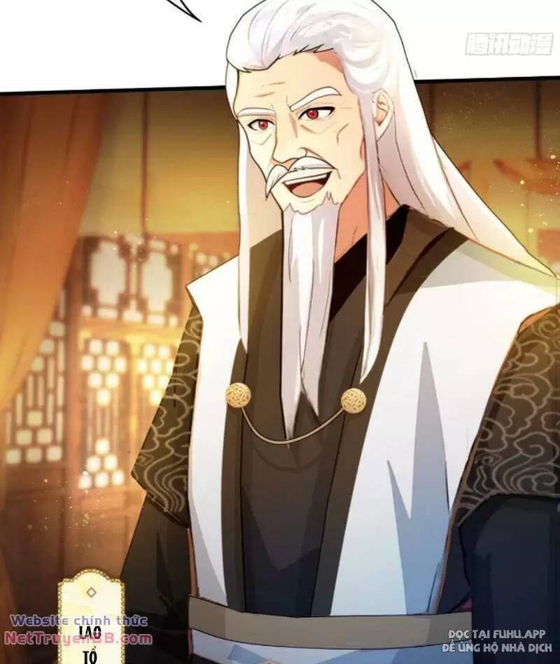 Hoá Ra Ta Đã Vô Địch Từ Lâu Chap 34 - Next Chap 35