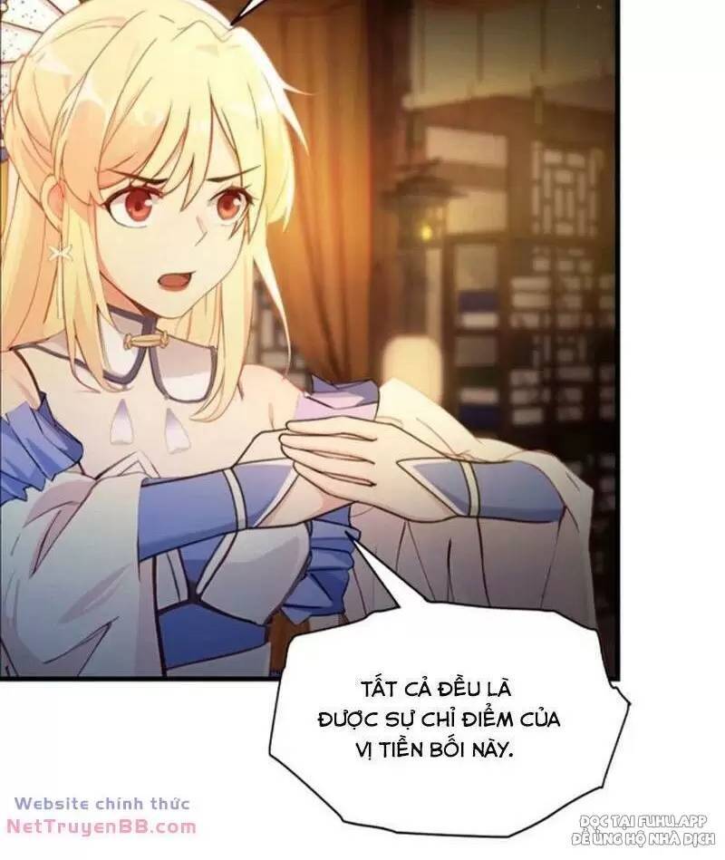 Hoá Ra Ta Đã Vô Địch Từ Lâu Chap 34 - Next Chap 35