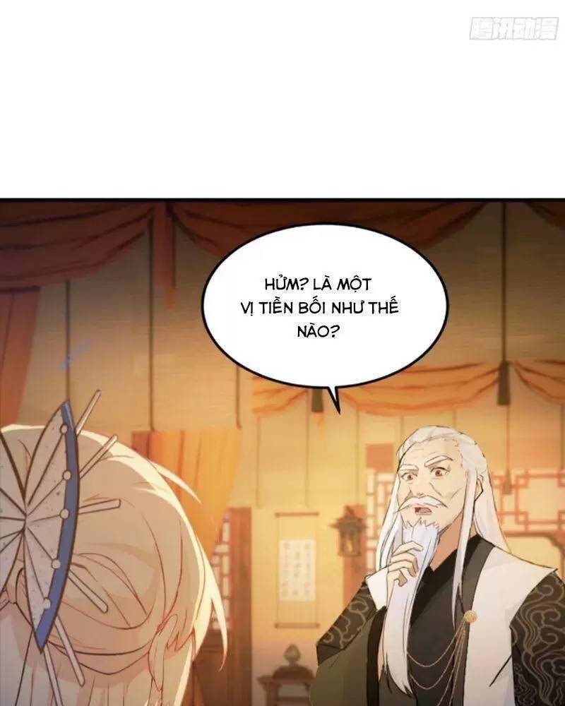 Hoá Ra Ta Đã Vô Địch Từ Lâu Chap 34 - Next Chap 35
