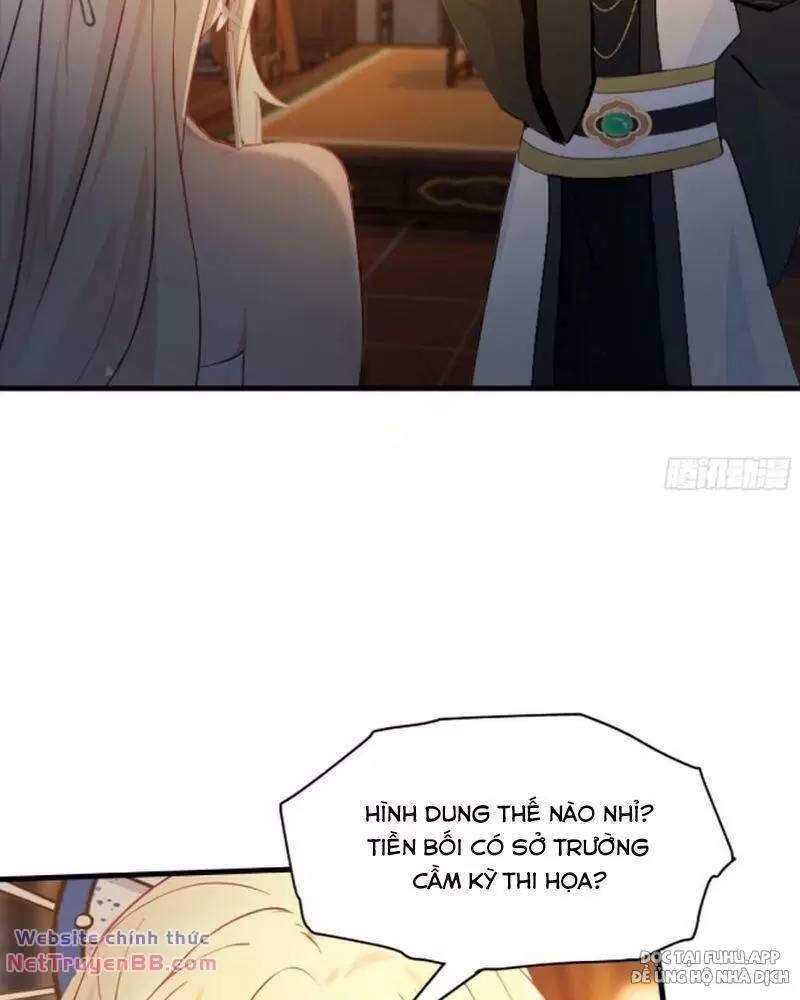 Hoá Ra Ta Đã Vô Địch Từ Lâu Chap 34 - Next Chap 35