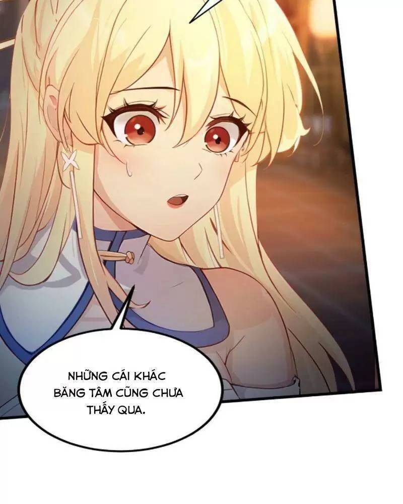 Hoá Ra Ta Đã Vô Địch Từ Lâu Chap 34 - Next Chap 35