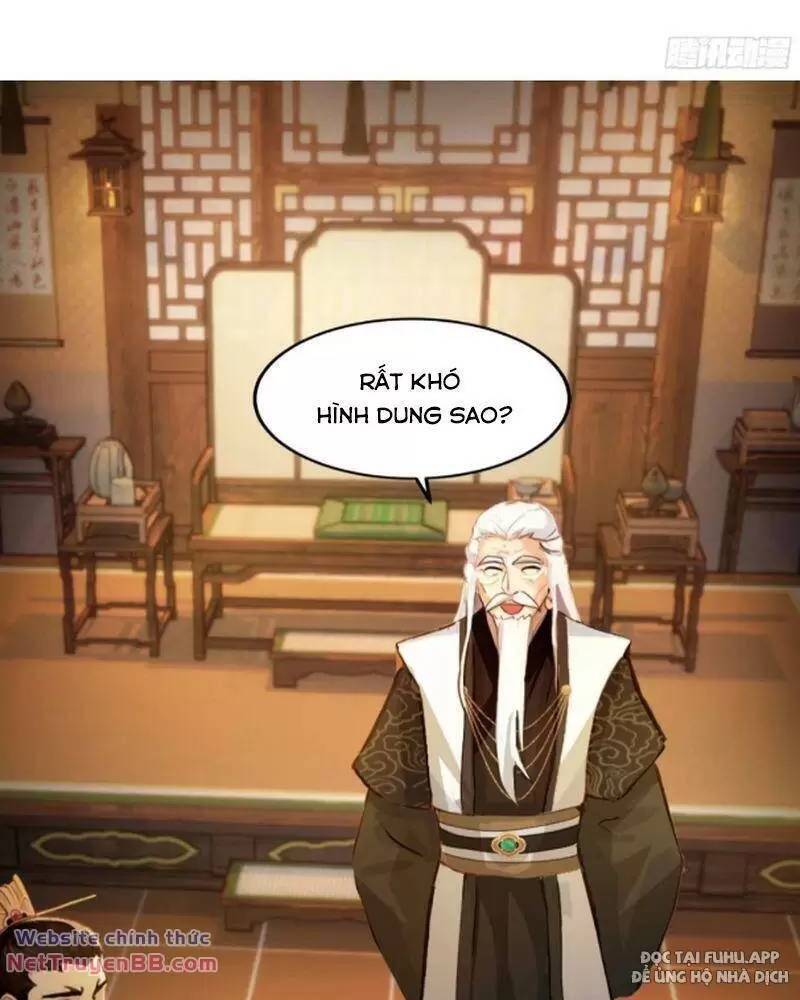 Hoá Ra Ta Đã Vô Địch Từ Lâu Chap 34 - Next Chap 35