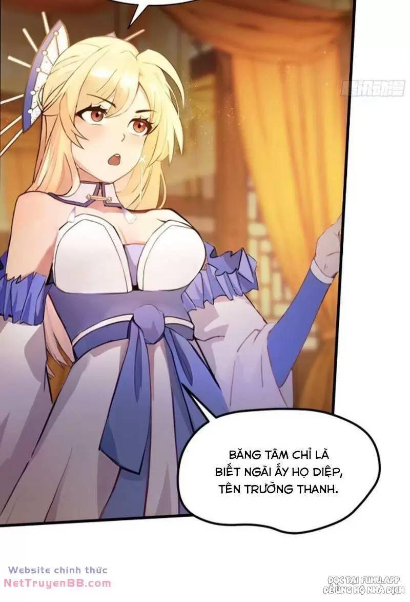 Hoá Ra Ta Đã Vô Địch Từ Lâu Chap 34 - Next Chap 35