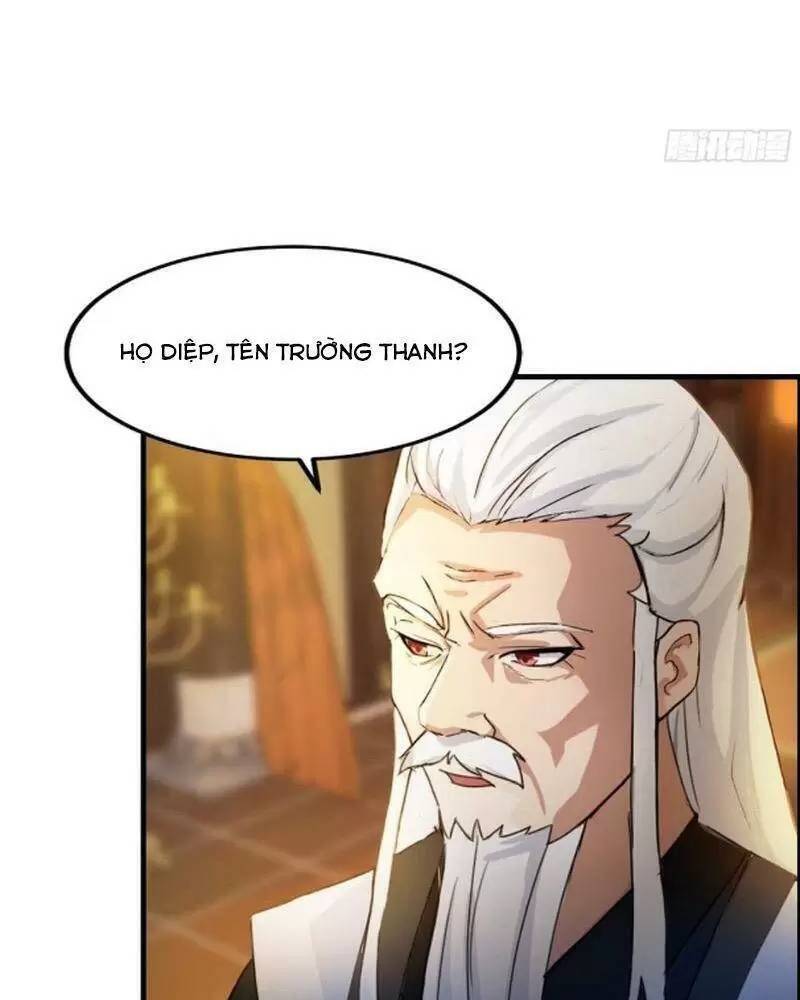 Hoá Ra Ta Đã Vô Địch Từ Lâu Chap 34 - Next Chap 35