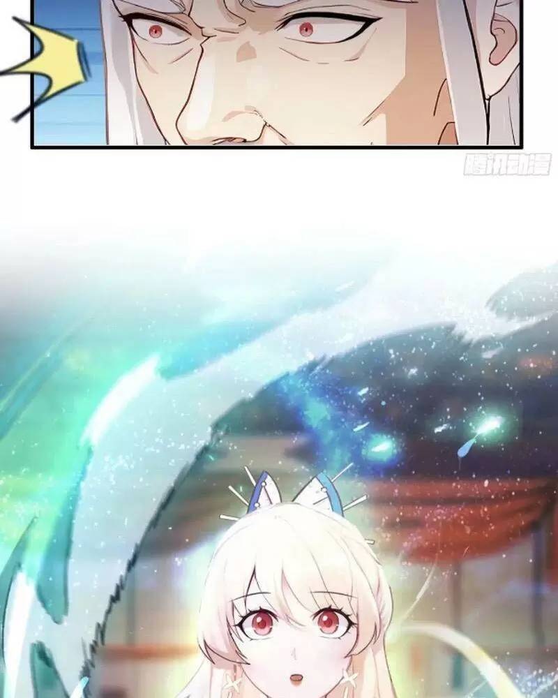 Hoá Ra Ta Đã Vô Địch Từ Lâu Chap 34 - Next Chap 35