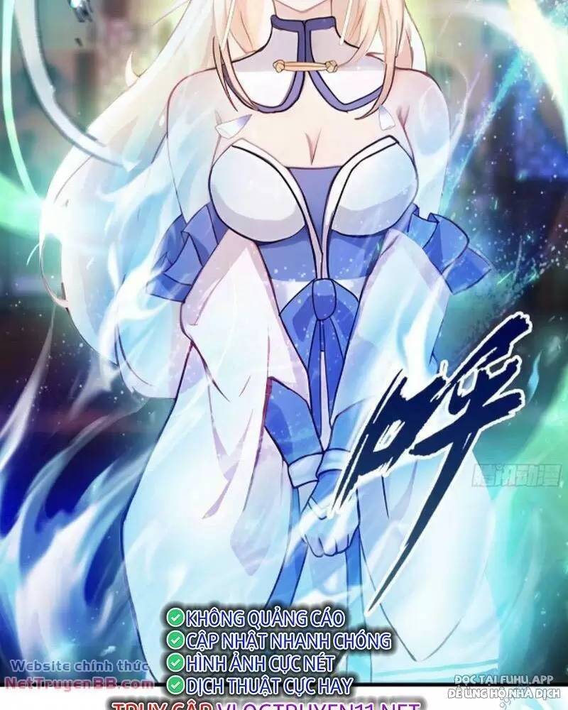 Hoá Ra Ta Đã Vô Địch Từ Lâu Chap 34 - Next Chap 35