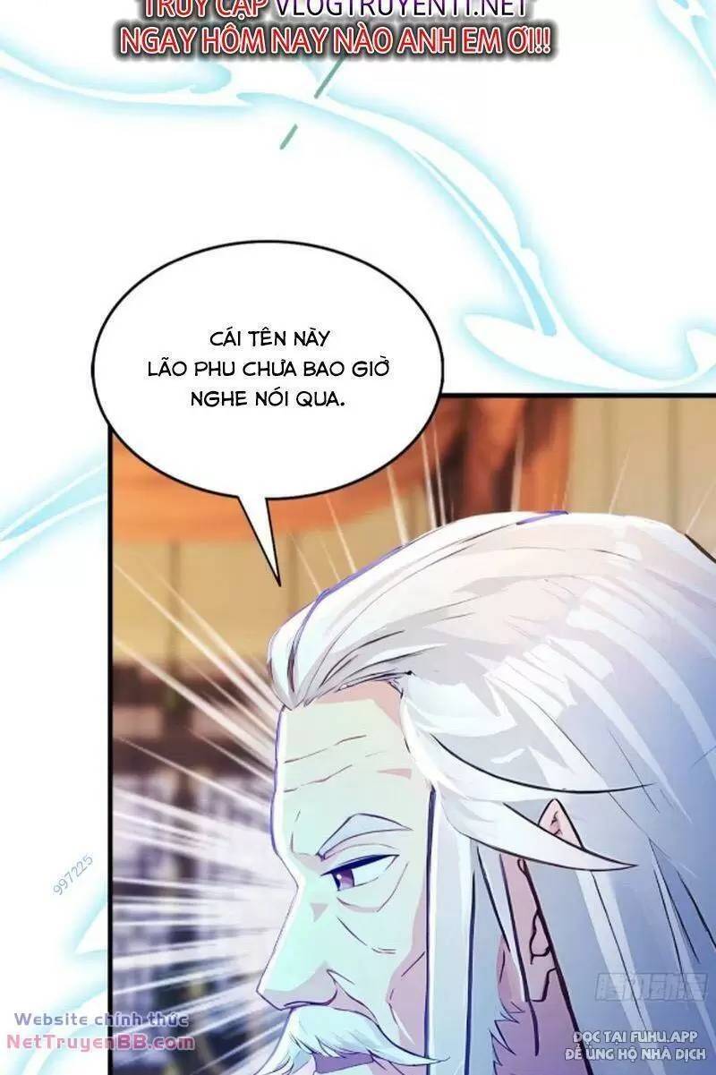 Hoá Ra Ta Đã Vô Địch Từ Lâu Chap 34 - Next Chap 35