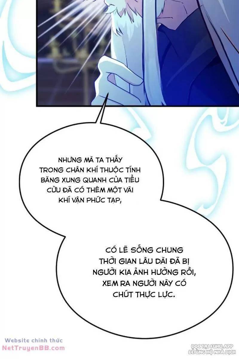 Hoá Ra Ta Đã Vô Địch Từ Lâu Chap 34 - Next Chap 35