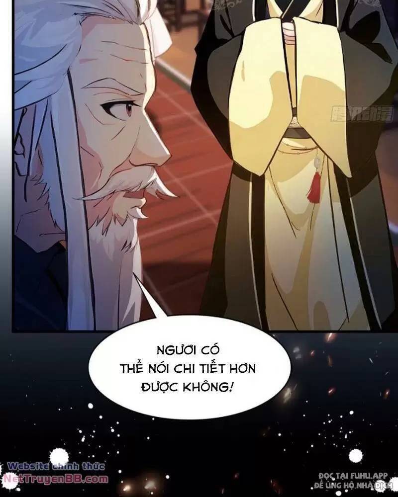 Hoá Ra Ta Đã Vô Địch Từ Lâu Chap 34 - Next Chap 35