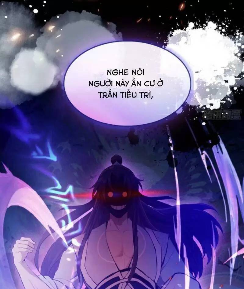 Hoá Ra Ta Đã Vô Địch Từ Lâu Chap 34 - Next Chap 35