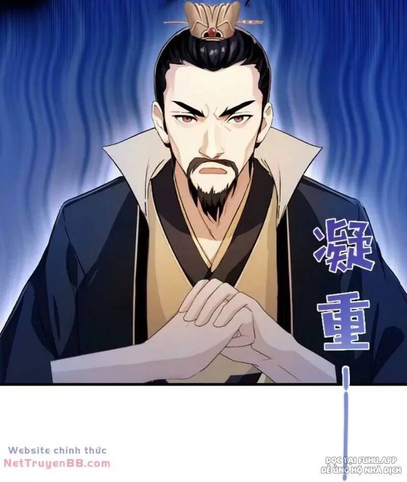 Hoá Ra Ta Đã Vô Địch Từ Lâu Chap 34 - Next Chap 35
