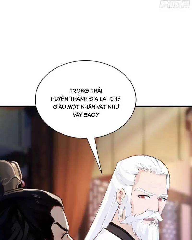 Hoá Ra Ta Đã Vô Địch Từ Lâu Chap 34 - Next Chap 35
