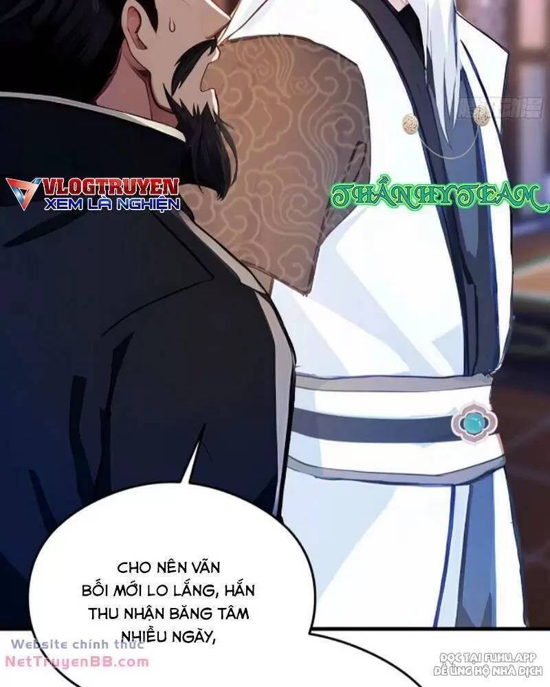 Hoá Ra Ta Đã Vô Địch Từ Lâu Chap 34 - Next Chap 35