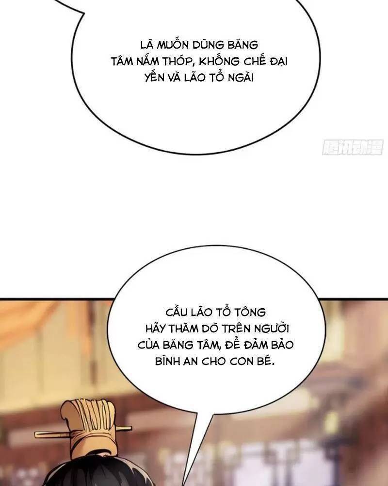 Hoá Ra Ta Đã Vô Địch Từ Lâu Chap 34 - Next Chap 35