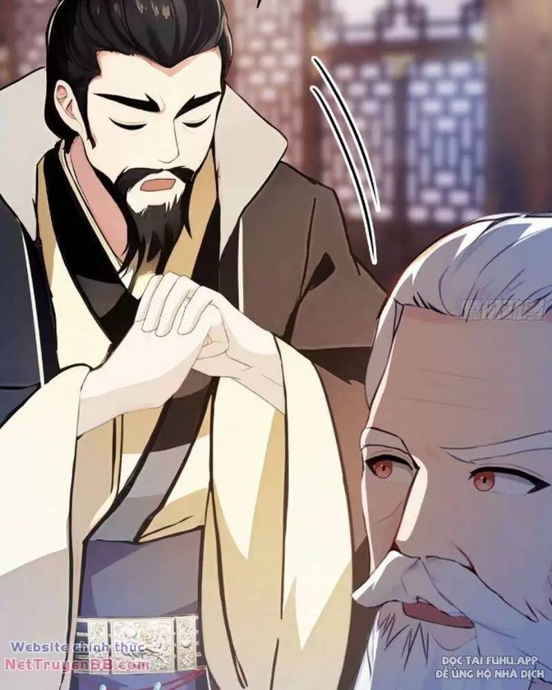 Hoá Ra Ta Đã Vô Địch Từ Lâu Chap 34 - Next Chap 35