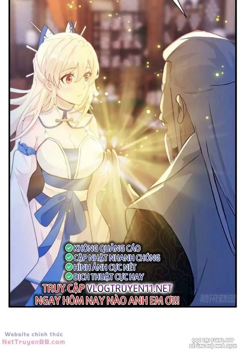 Hoá Ra Ta Đã Vô Địch Từ Lâu Chap 34 - Next Chap 35
