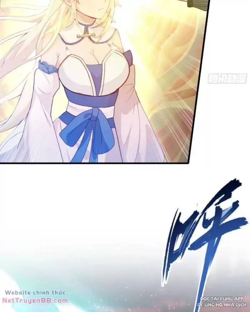 Hoá Ra Ta Đã Vô Địch Từ Lâu Chap 34 - Next Chap 35