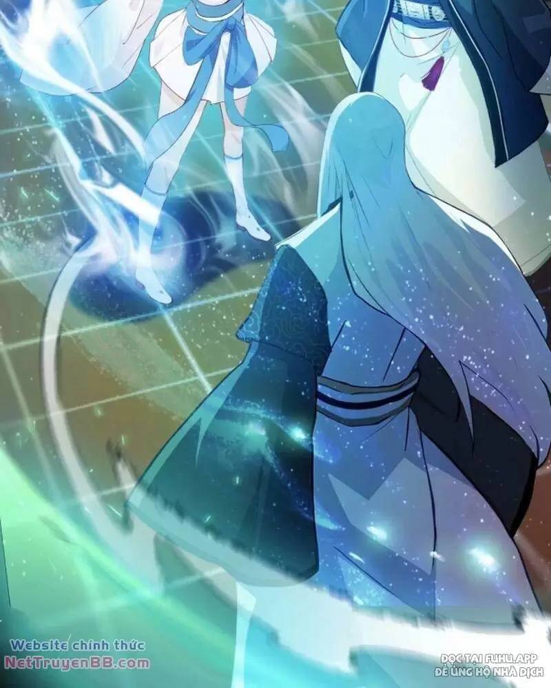 Hoá Ra Ta Đã Vô Địch Từ Lâu Chap 34 - Next Chap 35