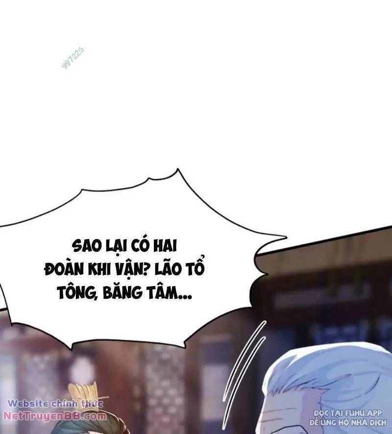 Hoá Ra Ta Đã Vô Địch Từ Lâu Chap 34 - Next Chap 35