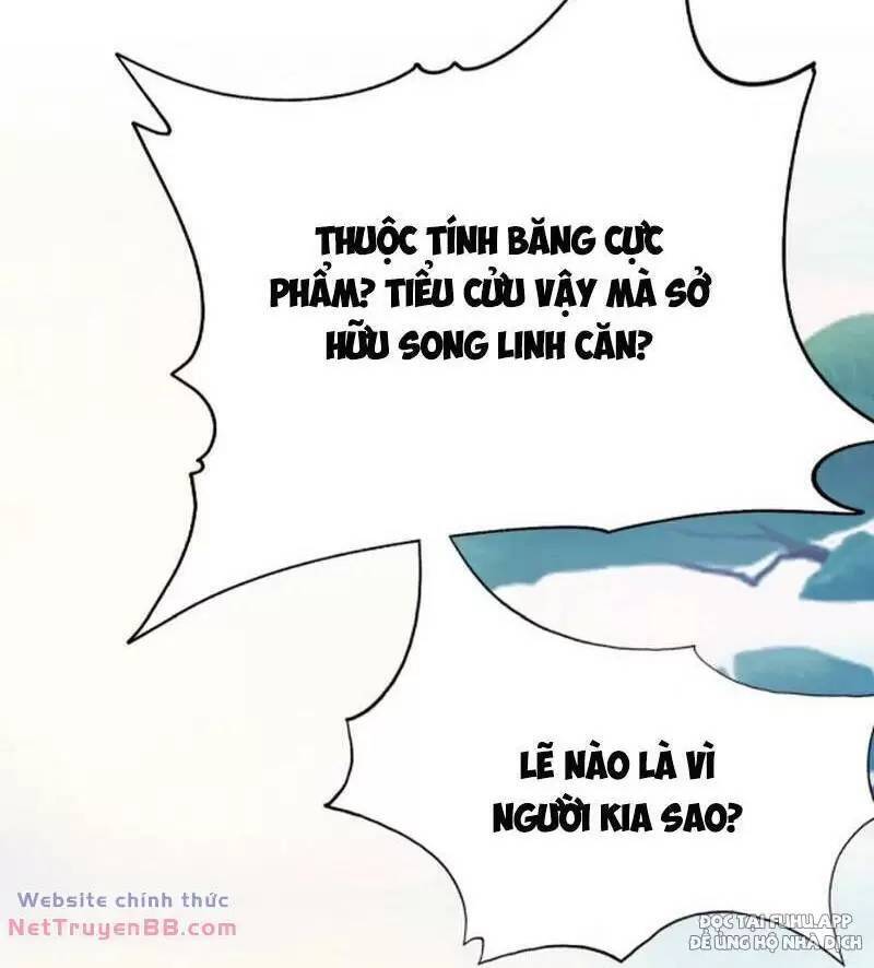 Hoá Ra Ta Đã Vô Địch Từ Lâu Chap 34 - Next Chap 35