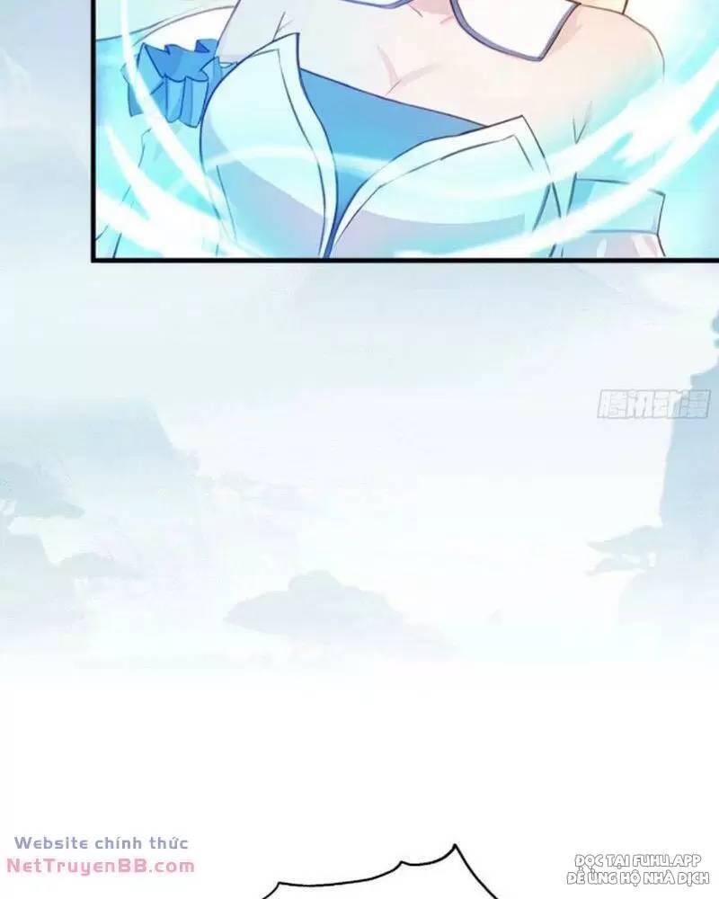 Hoá Ra Ta Đã Vô Địch Từ Lâu Chap 34 - Next Chap 35