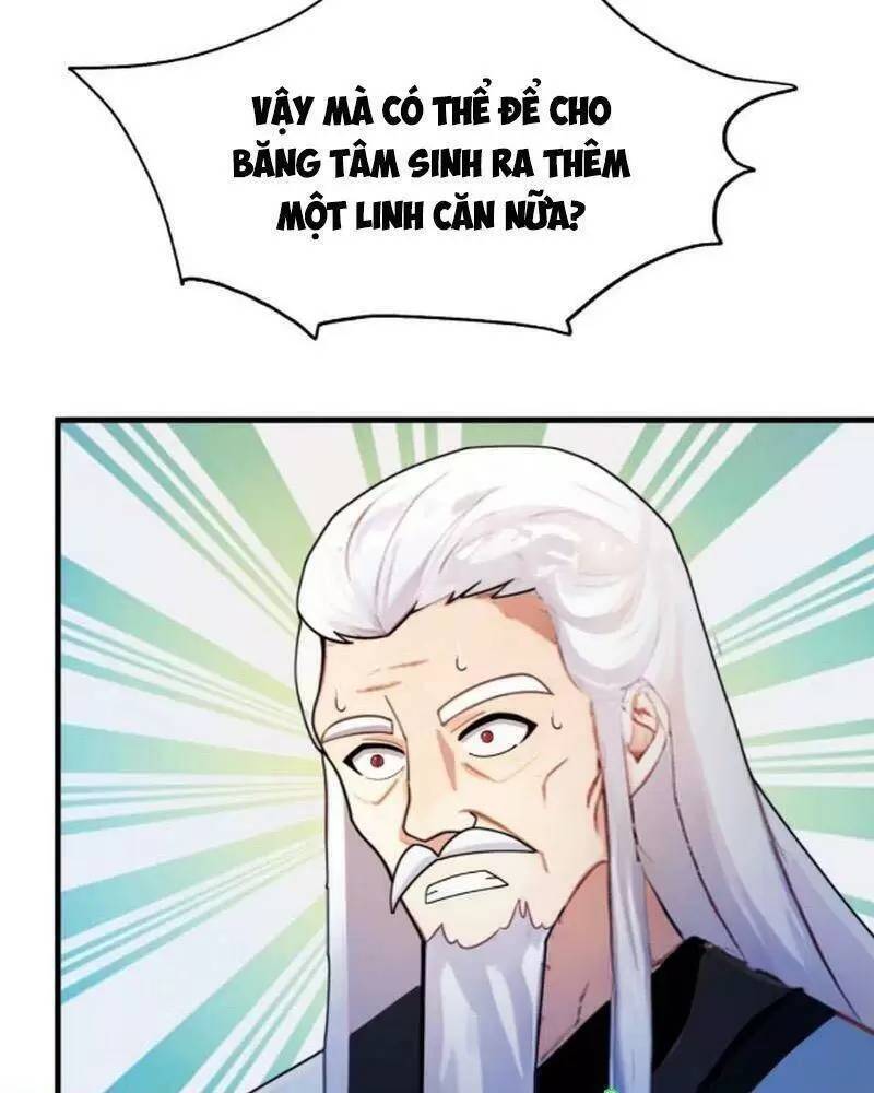 Hoá Ra Ta Đã Vô Địch Từ Lâu Chap 34 - Next Chap 35