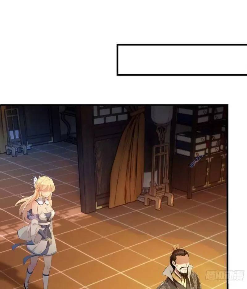 Hoá Ra Ta Đã Vô Địch Từ Lâu Chap 34 - Next Chap 35