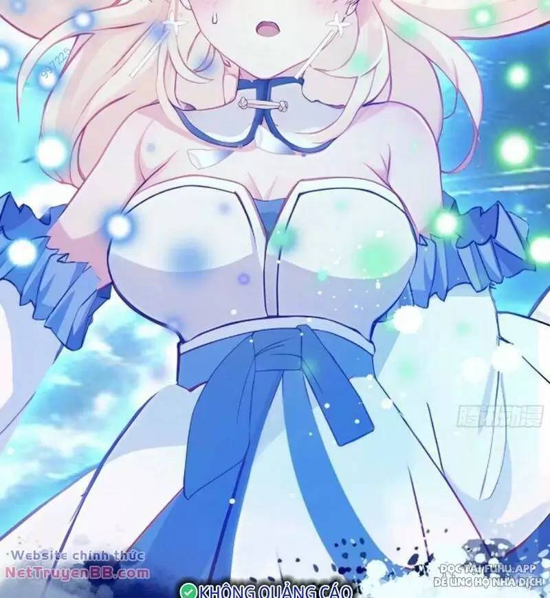 Hoá Ra Ta Đã Vô Địch Từ Lâu Chap 34 - Next Chap 35