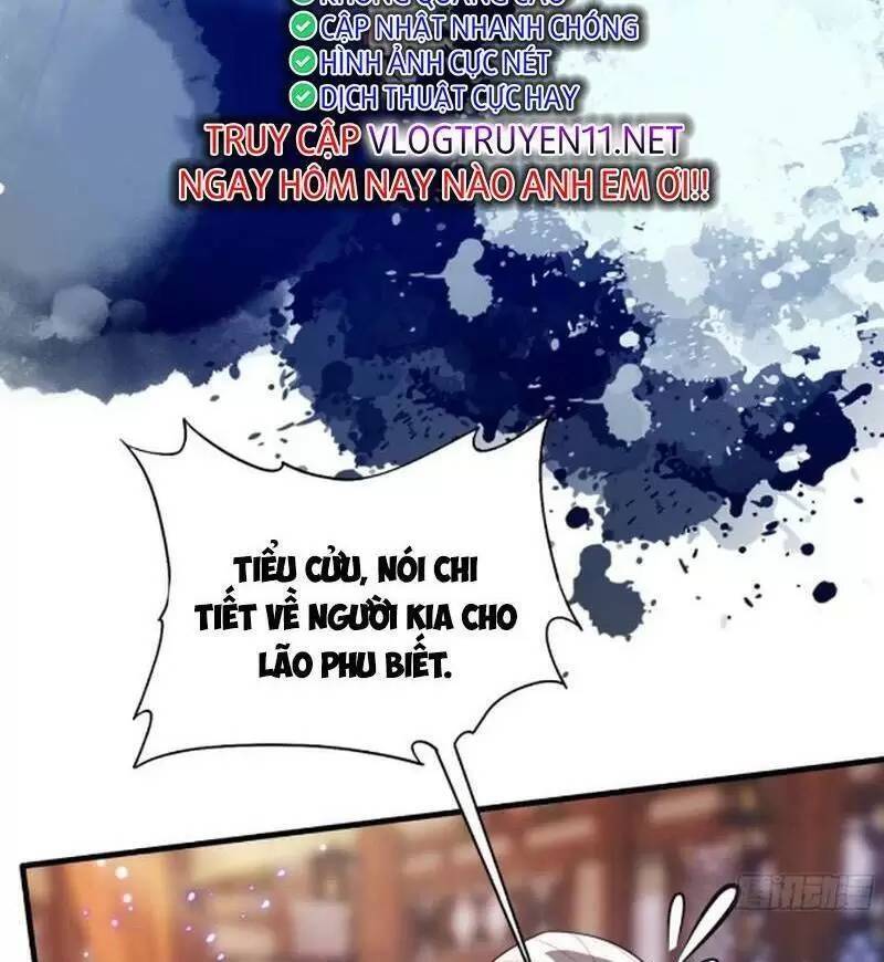 Hoá Ra Ta Đã Vô Địch Từ Lâu Chap 34 - Next Chap 35