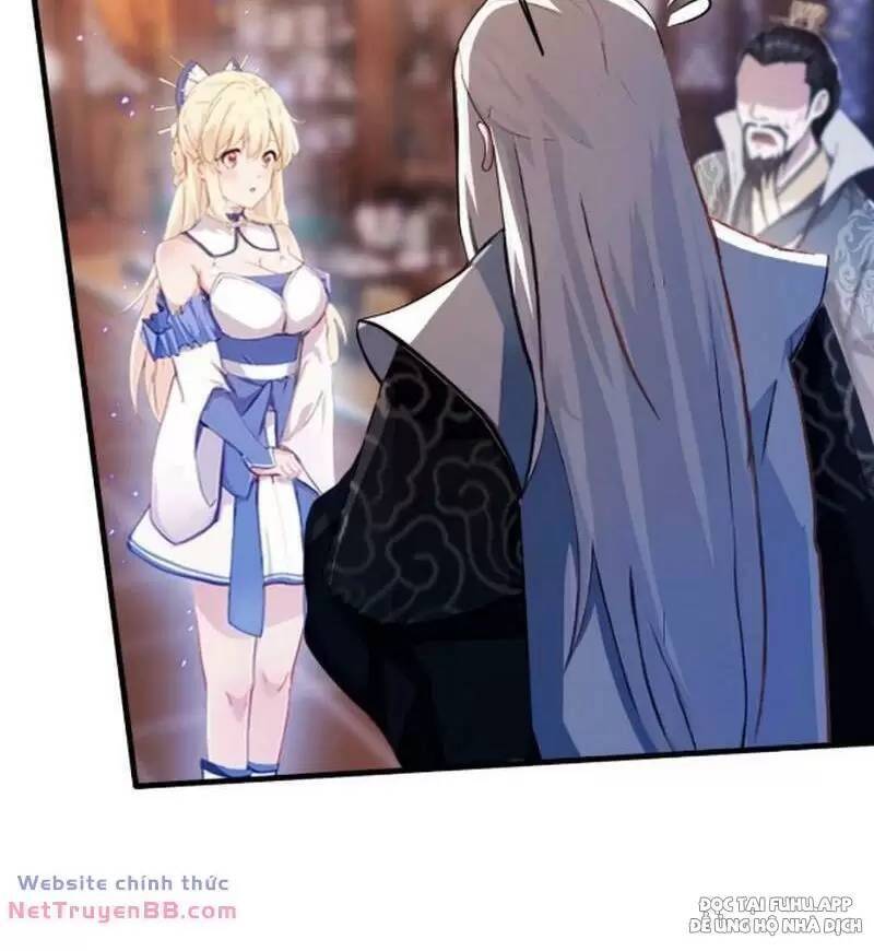 Hoá Ra Ta Đã Vô Địch Từ Lâu Chap 34 - Next Chap 35