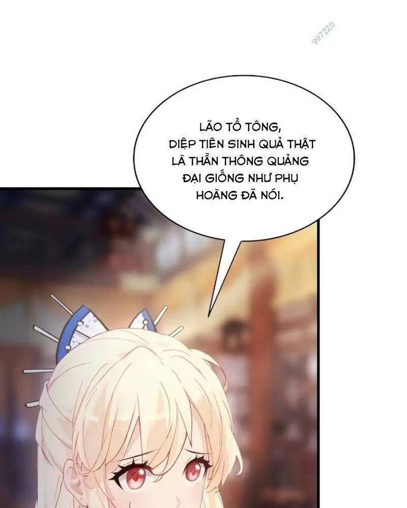 Hoá Ra Ta Đã Vô Địch Từ Lâu Chap 34 - Next Chap 35