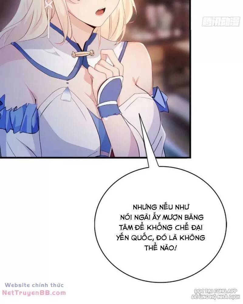 Hoá Ra Ta Đã Vô Địch Từ Lâu Chap 34 - Next Chap 35