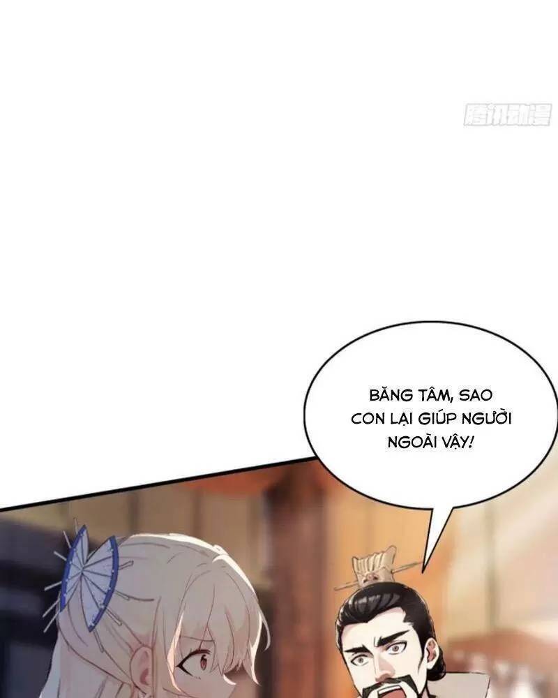 Hoá Ra Ta Đã Vô Địch Từ Lâu Chap 34 - Next Chap 35