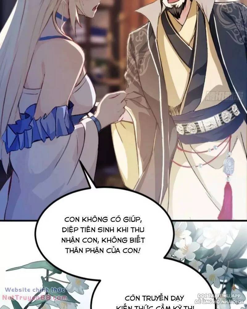 Hoá Ra Ta Đã Vô Địch Từ Lâu Chap 34 - Next Chap 35