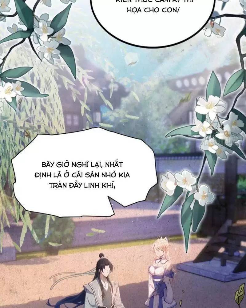 Hoá Ra Ta Đã Vô Địch Từ Lâu Chap 34 - Next Chap 35